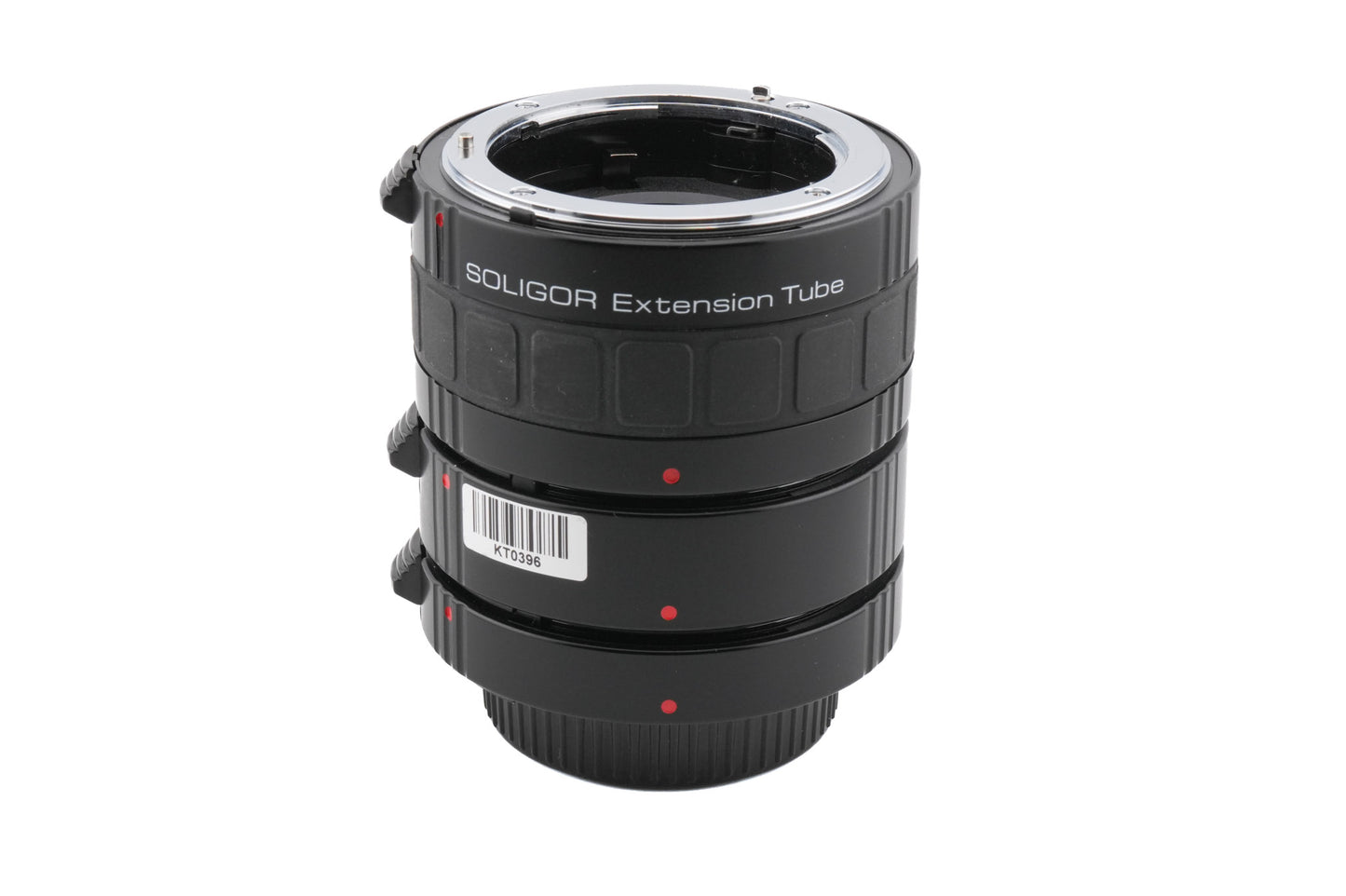 Soligor Extension Tube Set N/AF - Accessory