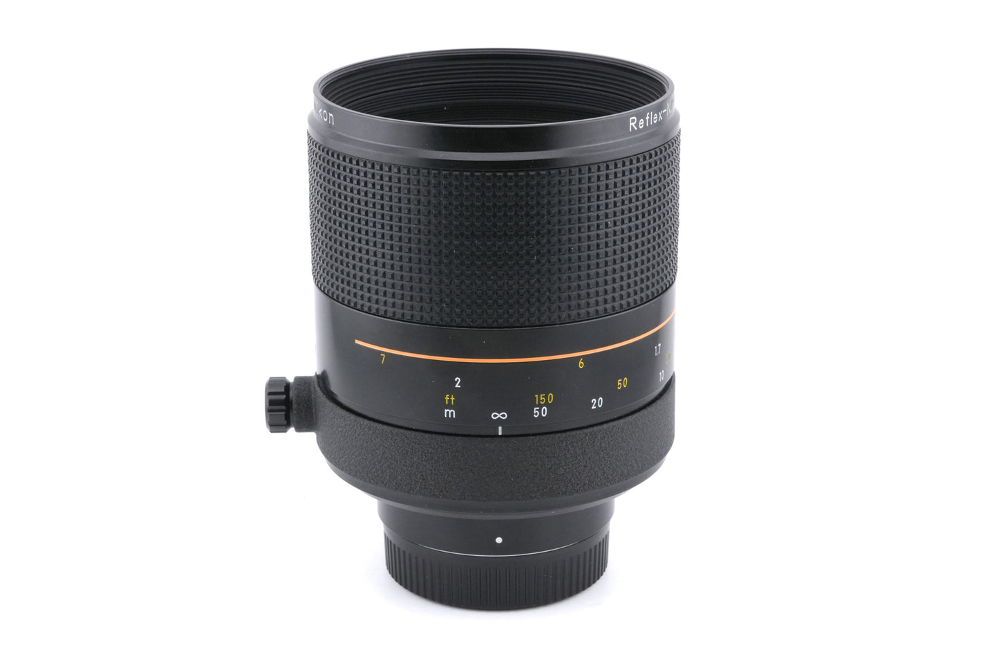 Nikon 500mm f8 Reflex-Nikkor - Lens