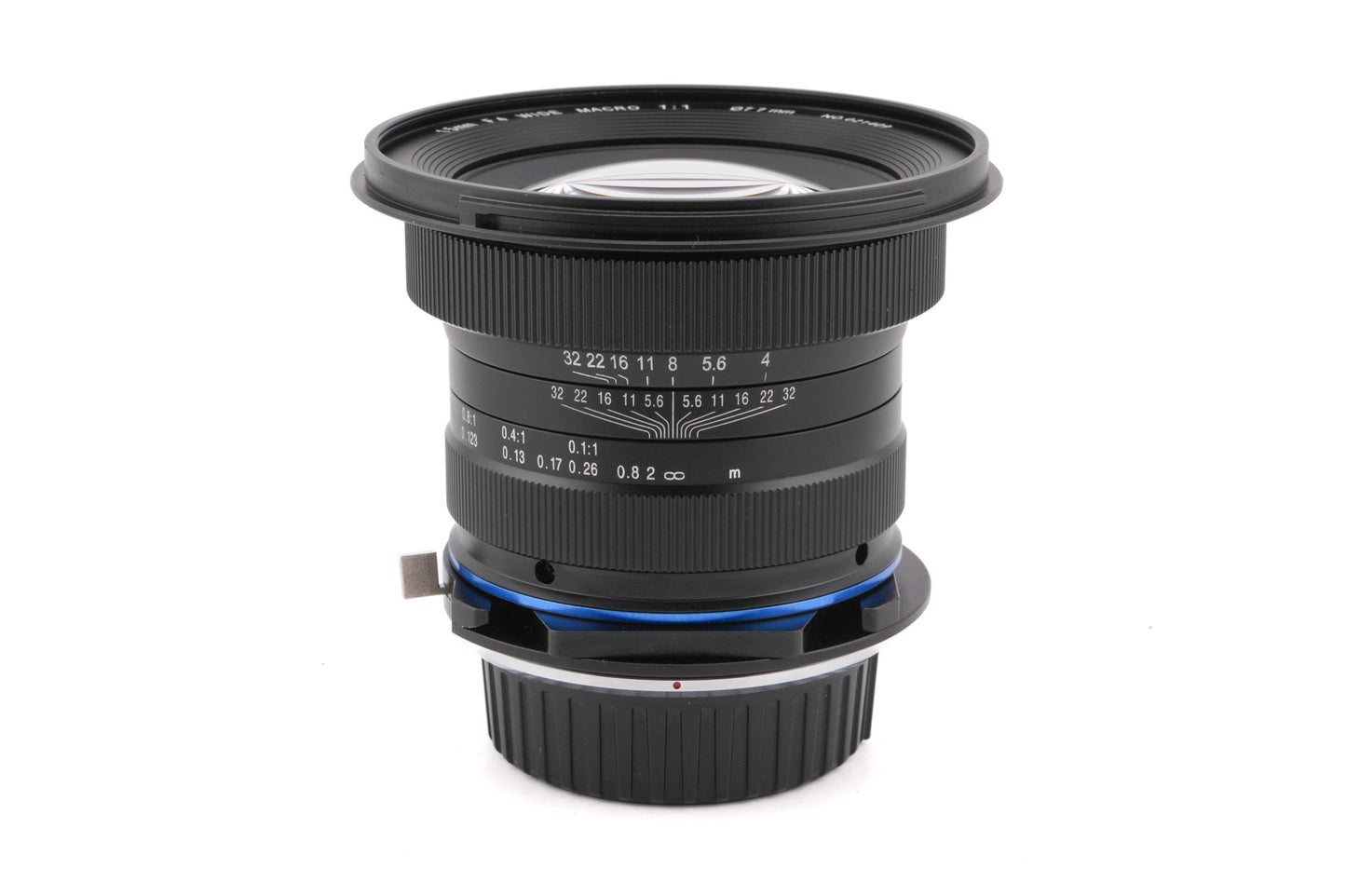 Laowa 15mm f4 Wide Macro - Lens