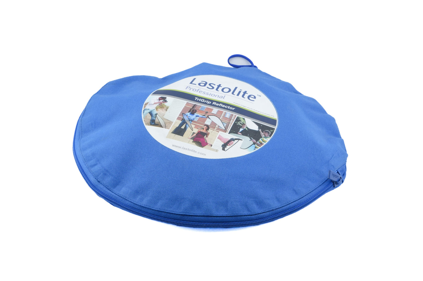 Lastolite Mini TriGrip Reflector (Silver/White) - Accessory