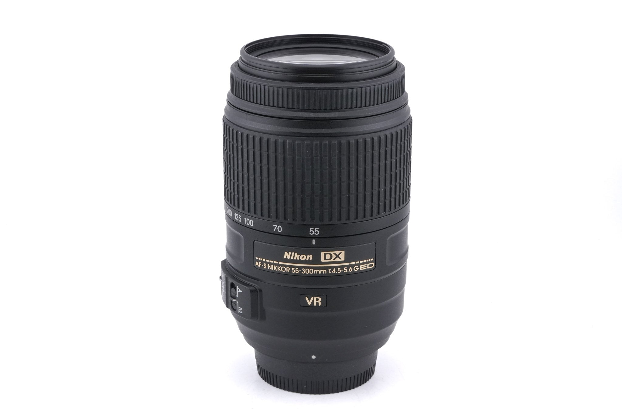Nikon 55-300mm f4.5-5.6 AF-S Nikkor G ED VR – Kamerastore