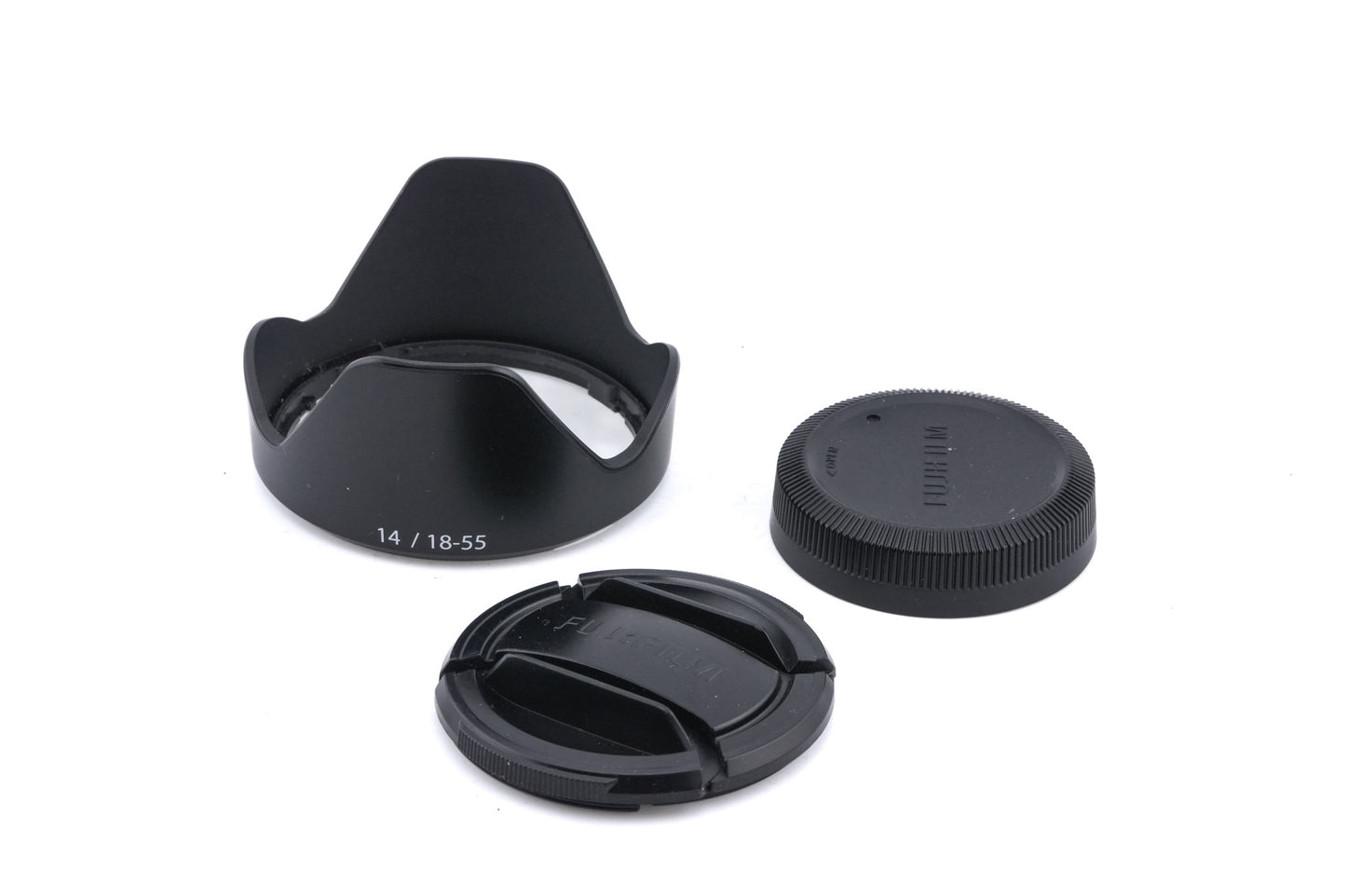 Fujifilm 18-55mm f2.8-4 Super EBC Fujinon Aspherical XF R LM OIS