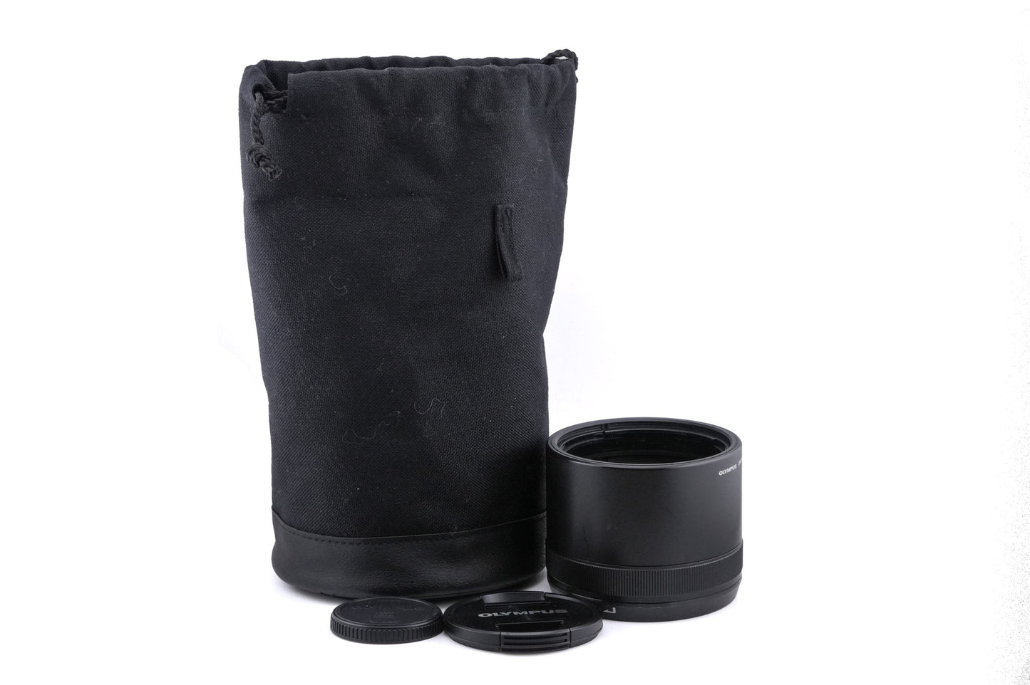 Olympus 40-150mm f2.8 M.Zuiko Digital Pro