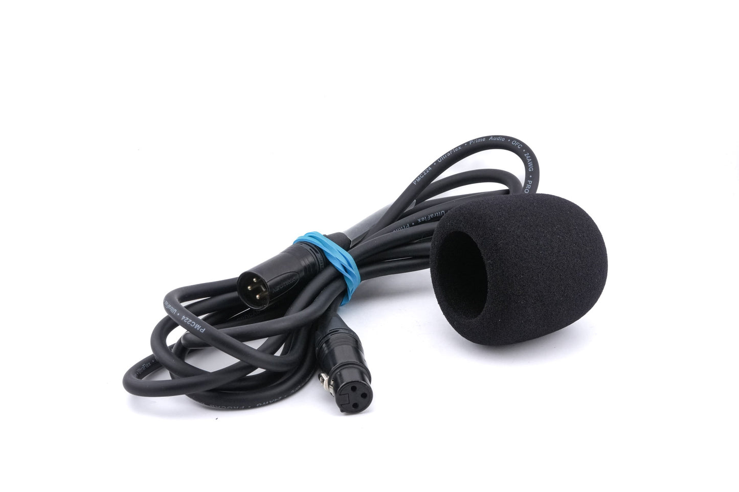 Audio-Technica ATR2100-USB Microphone