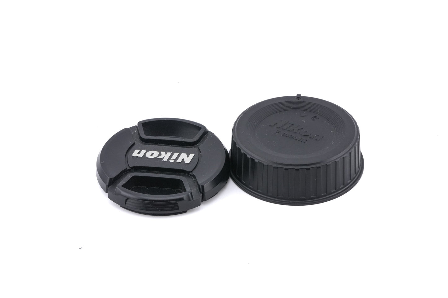 Nikon 18-55mm f3.5-5.6 AF-S Nikkor G II VR