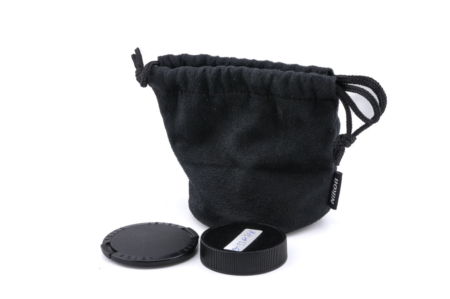 Leica 60mm f2.8 Macro-Elmarit-R (3-Cam) (11212)