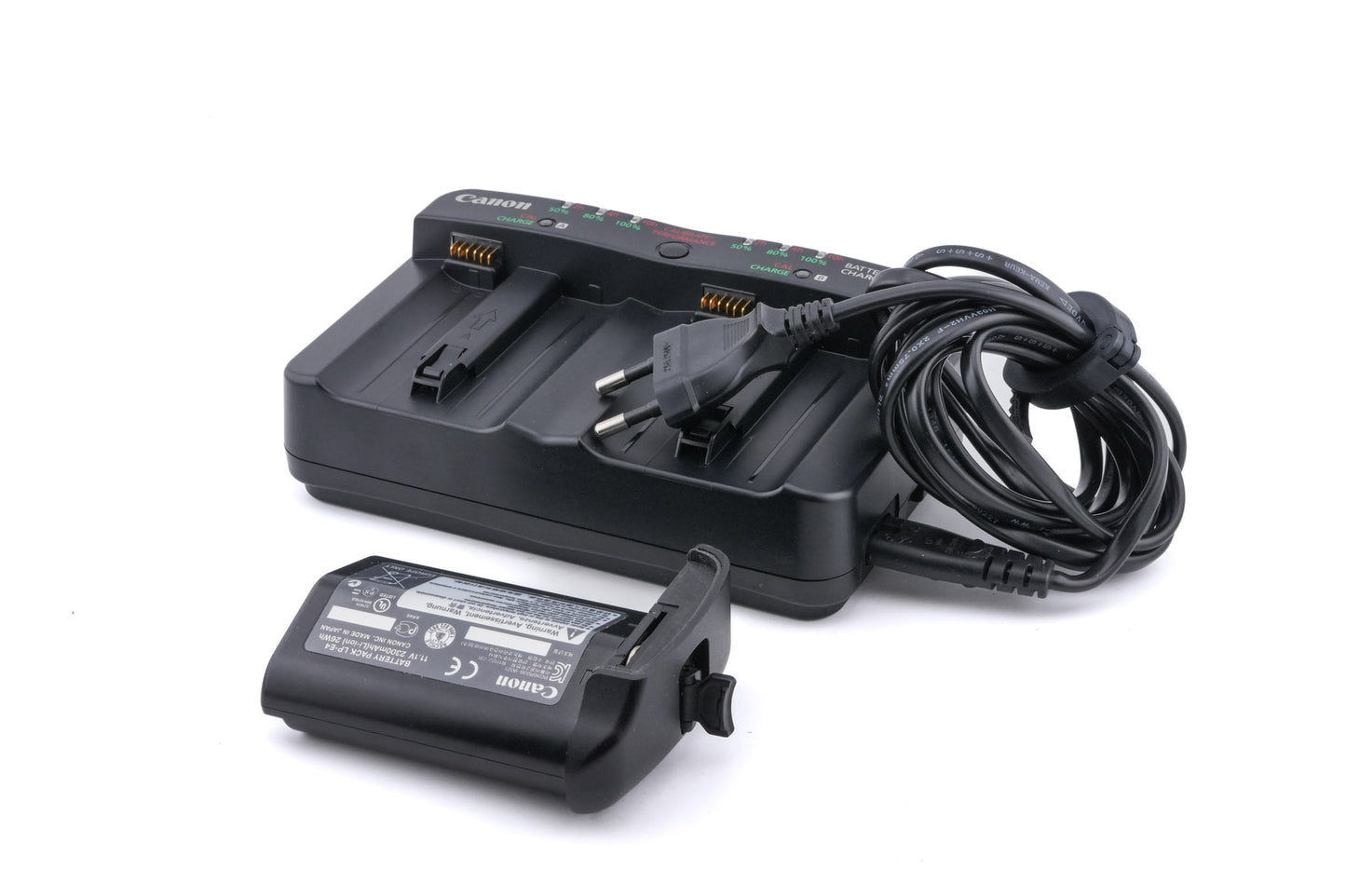 Canon EOS 1D Mark III