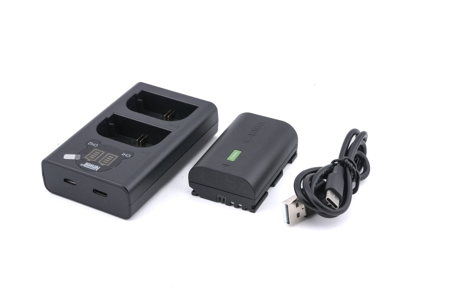 Feelworld F5 5" On-Camera Monitor