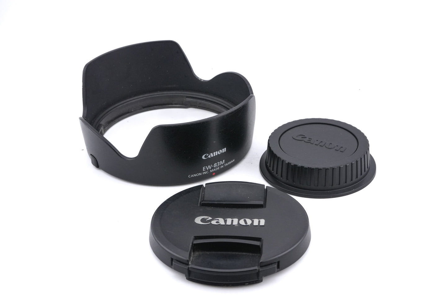 Canon 24-105mm f3.5-5.6 IS STM