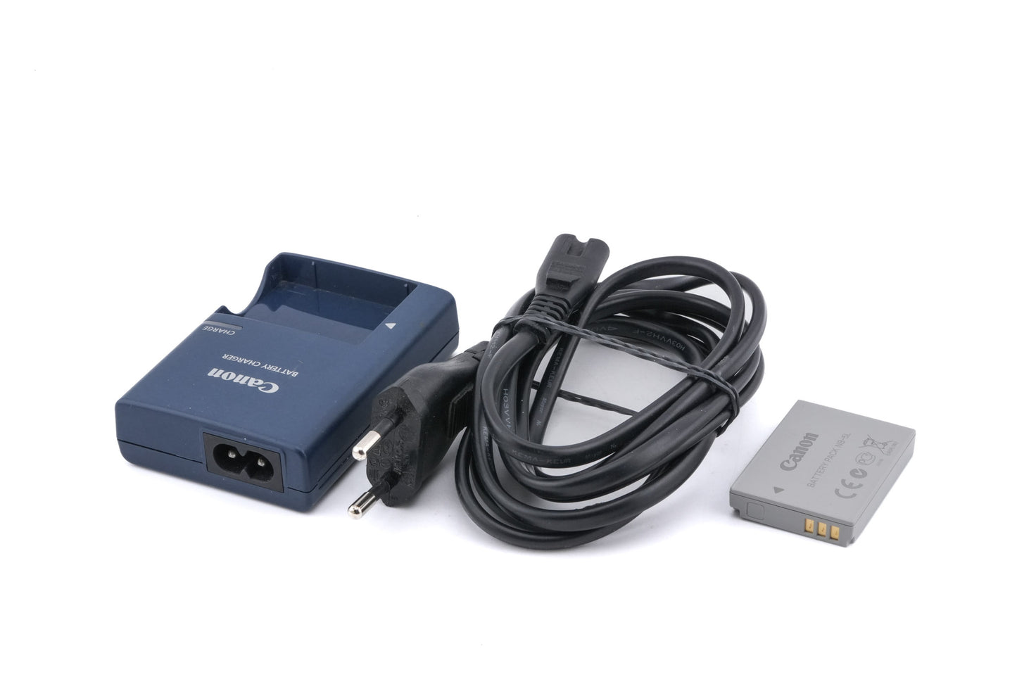 Canon PowerShot SX200 IS