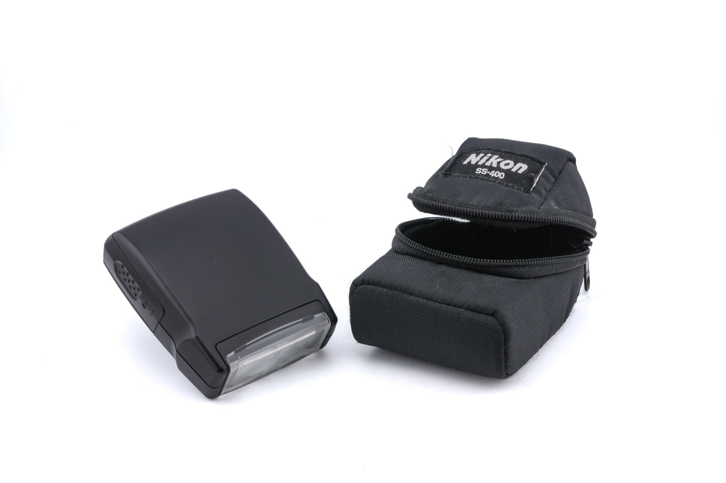 Nikon SB-400 Speedlight