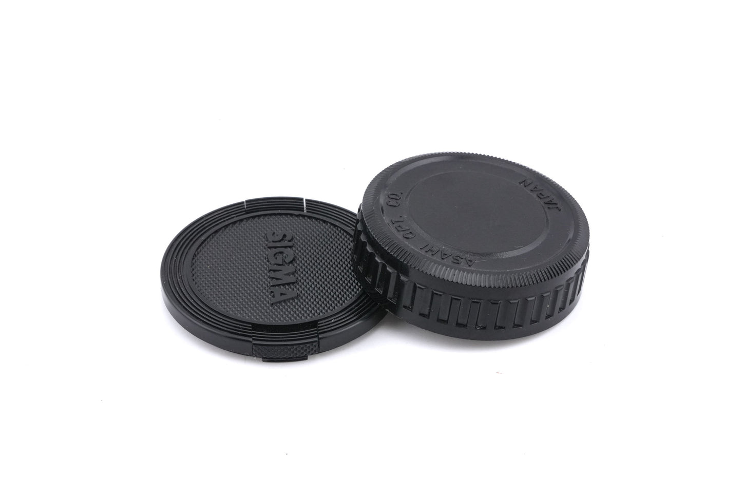 Tamron 28mm f2.8 BBAR Multi C. + Adaptall - Pentax K.M. Adapter