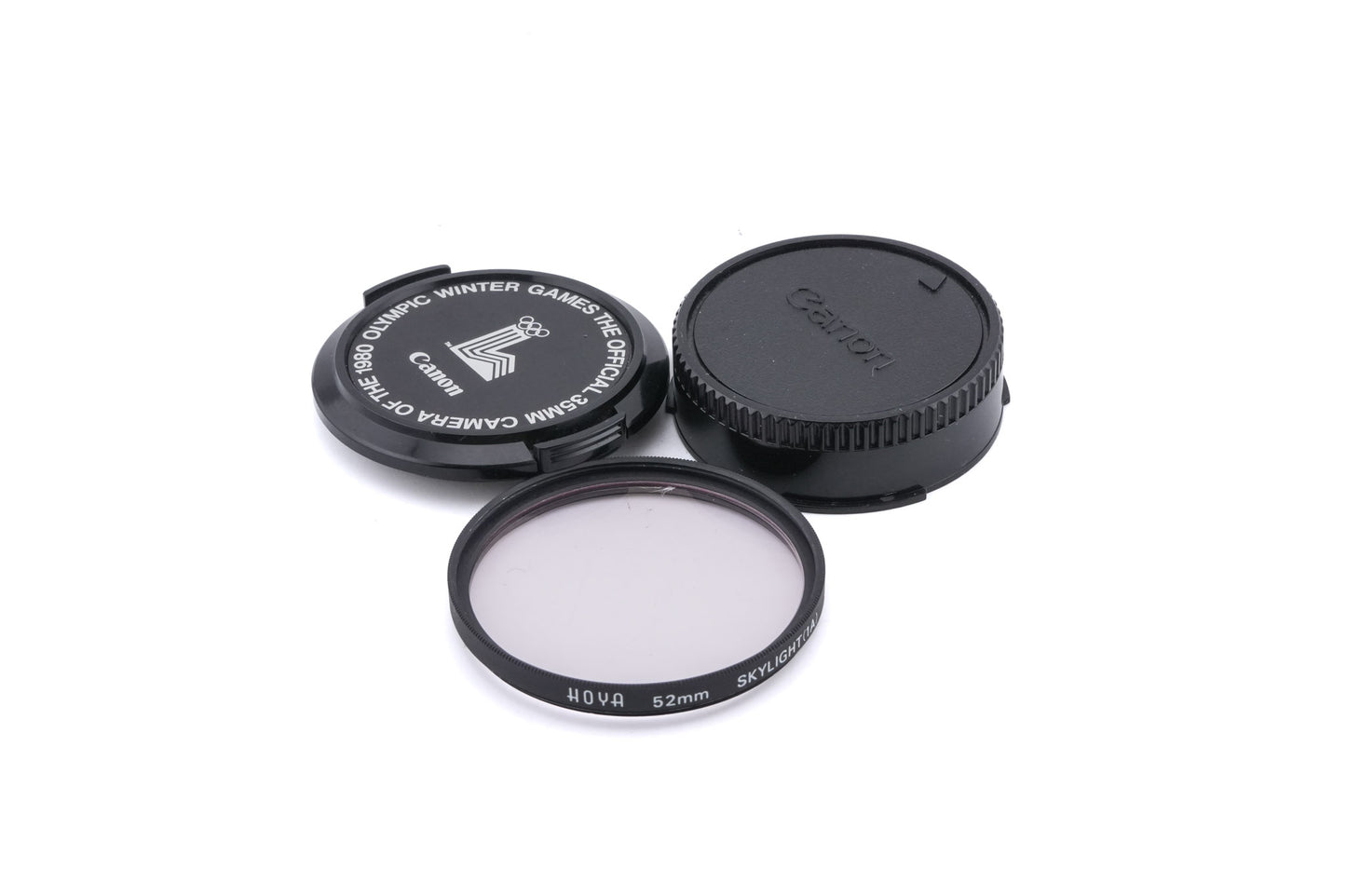 Canon 135mm f2.8 FDn