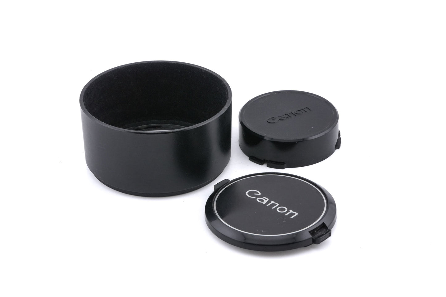 Canon 135mm f3.5 S.C.