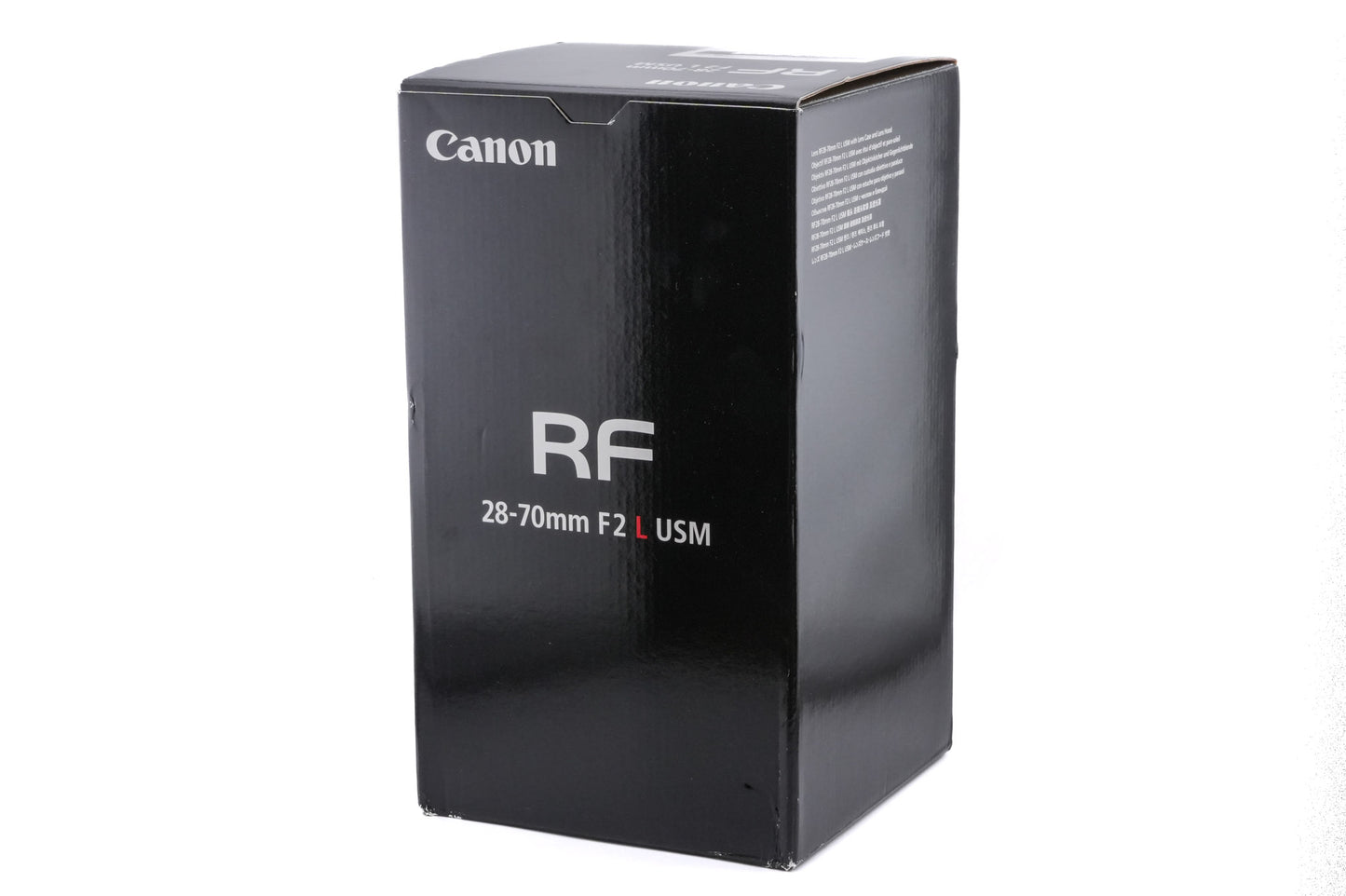 Canon 28-70mm f2 L USM