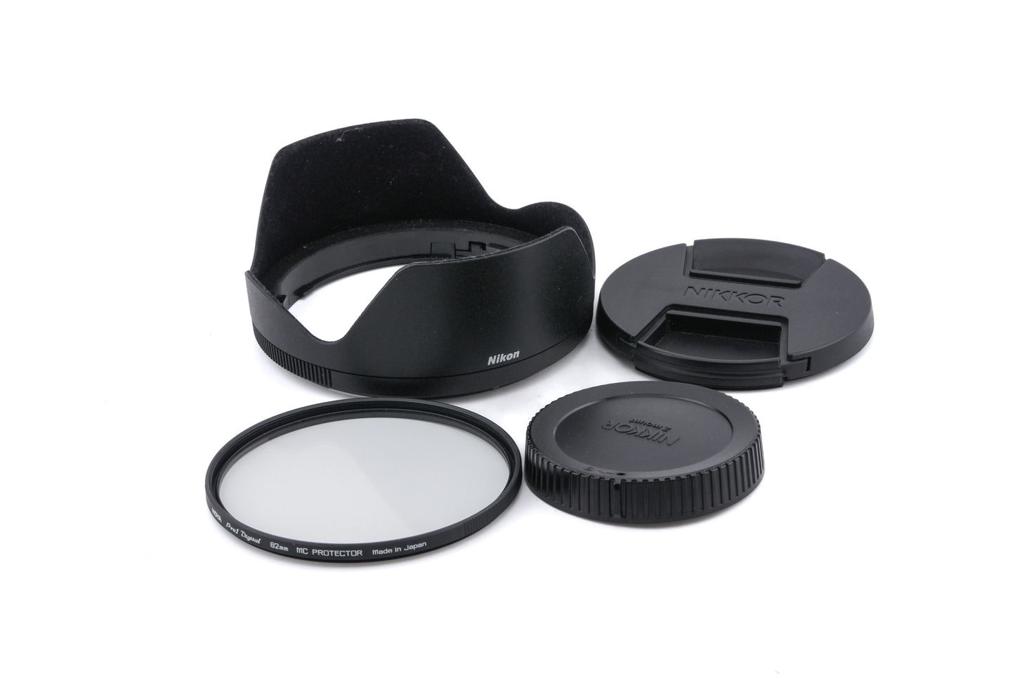 Nikon 24-70mm f2.8 Nikkor Z S