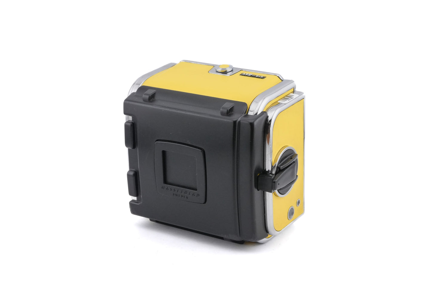 Hasselblad A12N Film Magazine (Sun Yellow) - Accessory