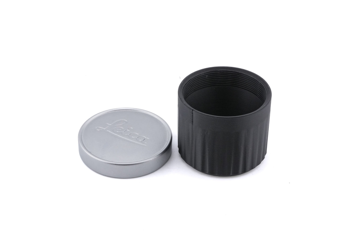 Leica 5cm f2 Summicron (SOOIC / 11016)