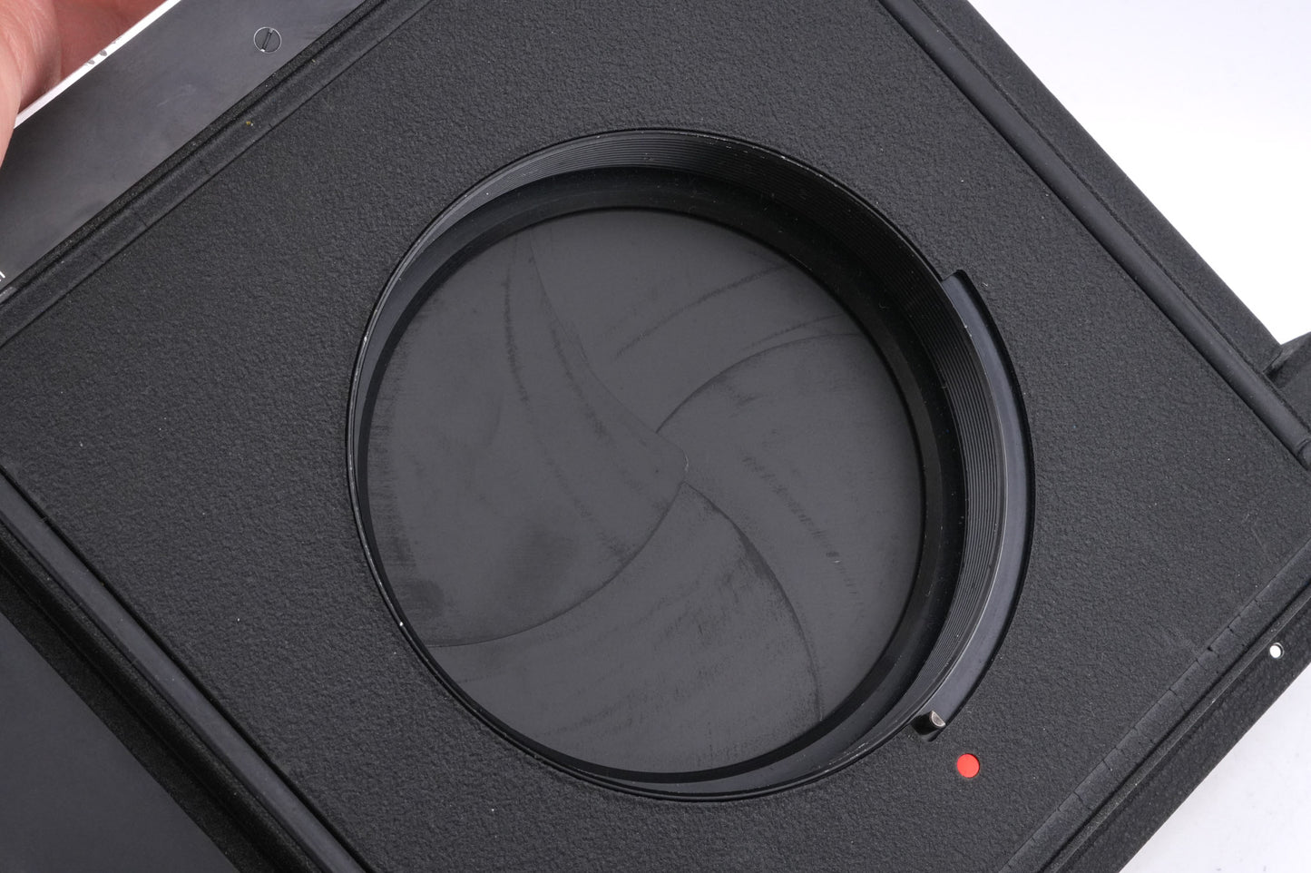 Sinar DB Copal Auto-Aperture Shutter (f5.6)