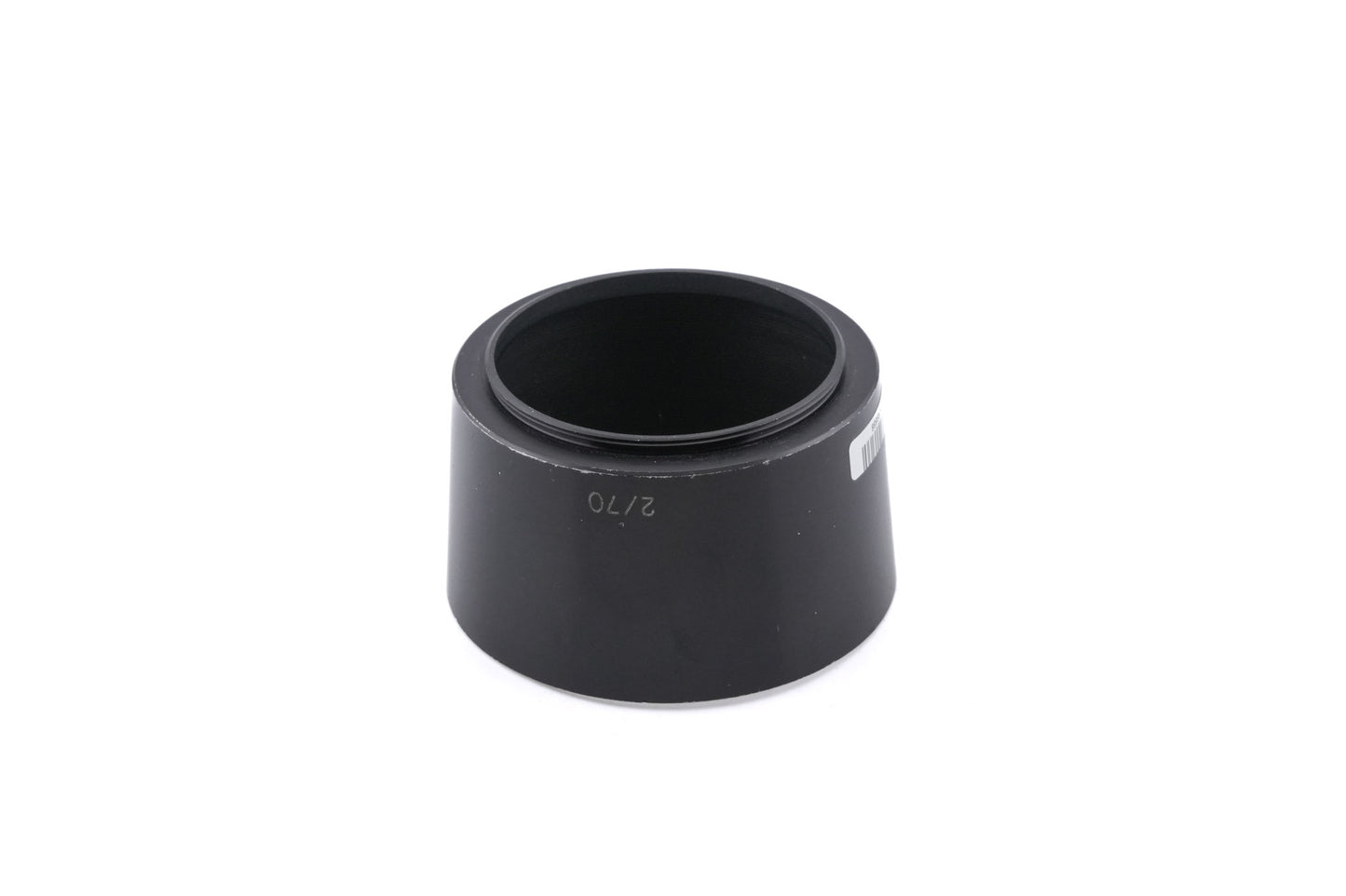 Olympus 43mm Lens Hood (70mm f2)