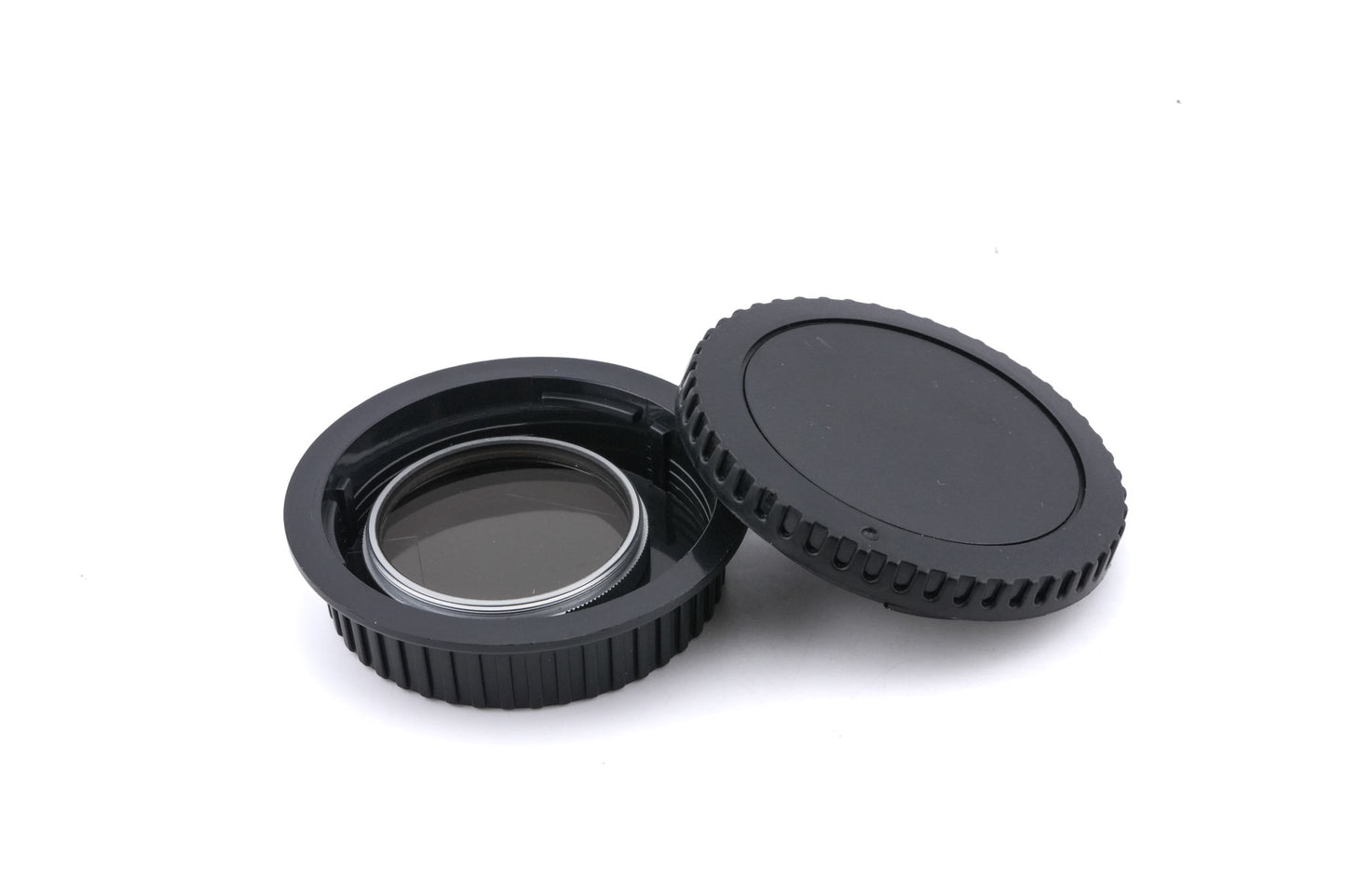 Leica 39mm UVa Filter (Silver, 13132)