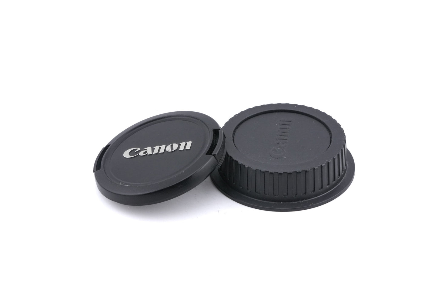 Canon 18-55mm f3.5-5.6 II