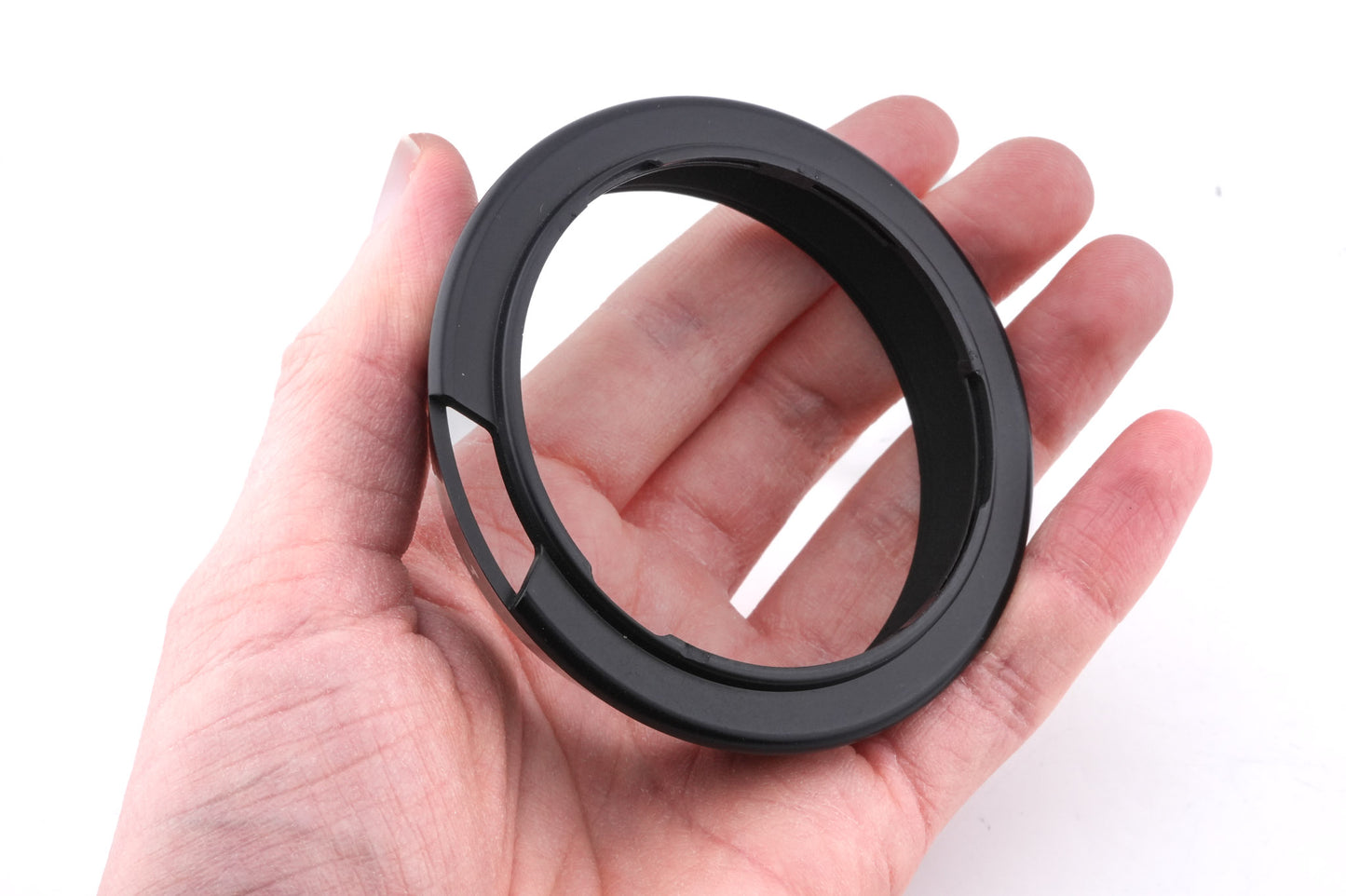 Mamiya Lens Hood (75mm f3.5 G L)