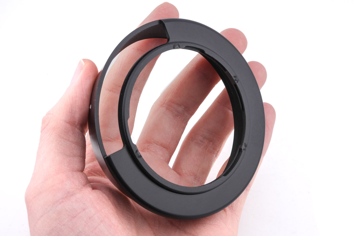 Mamiya Lens Hood (65mm f4 N L)