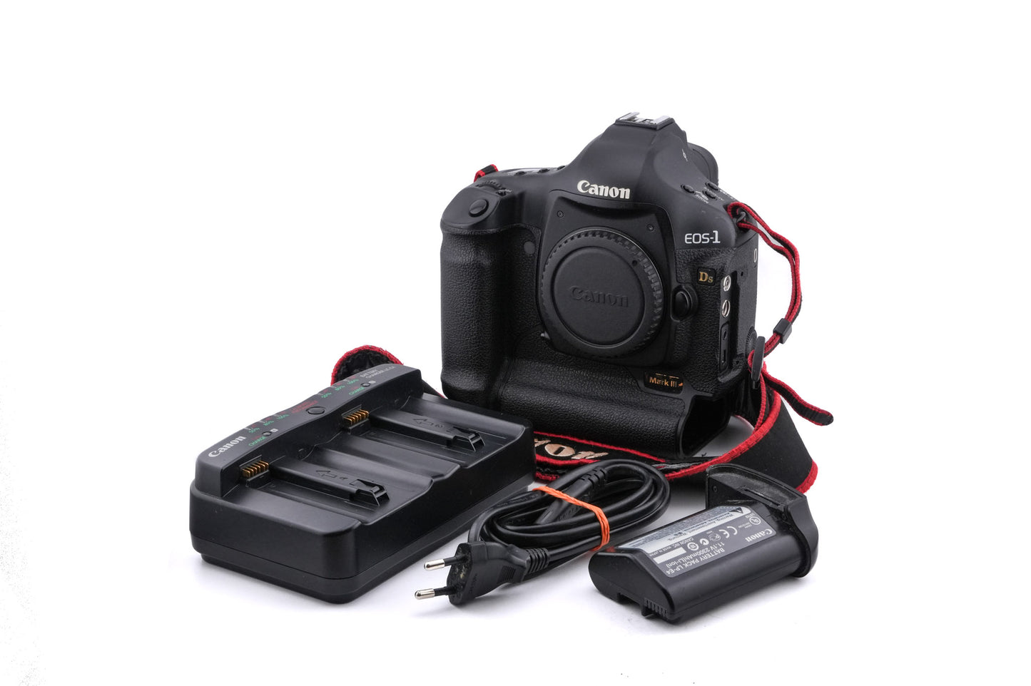Canon EOS 1Ds Mark III