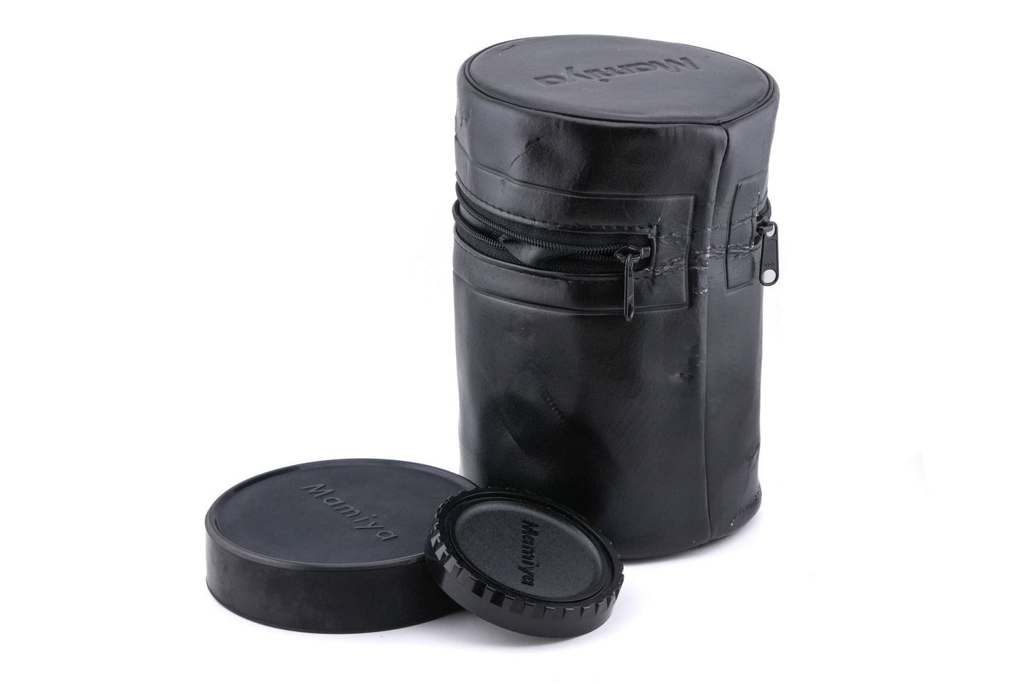 Mamiya 500mm f8 Sekor C Reflex