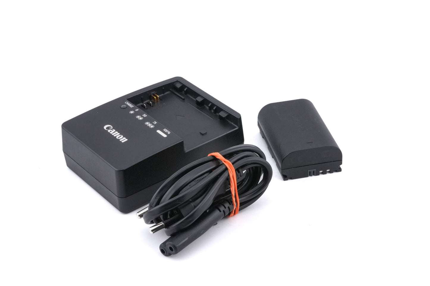 Canon EOS 6D Mark II