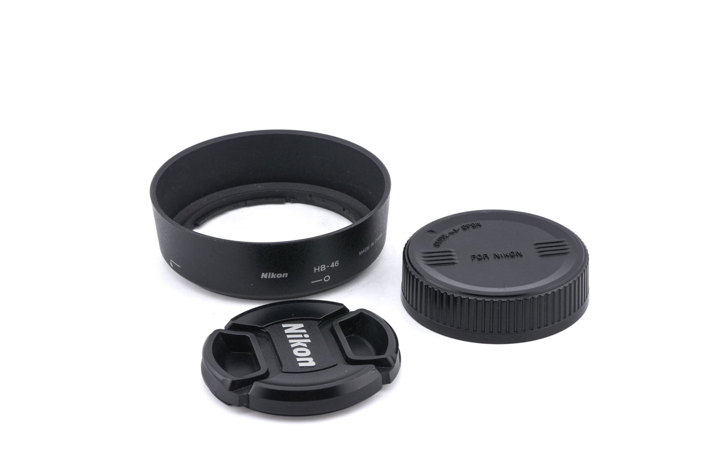 Nikon 35mm f1.8 AF-S Nikkor G