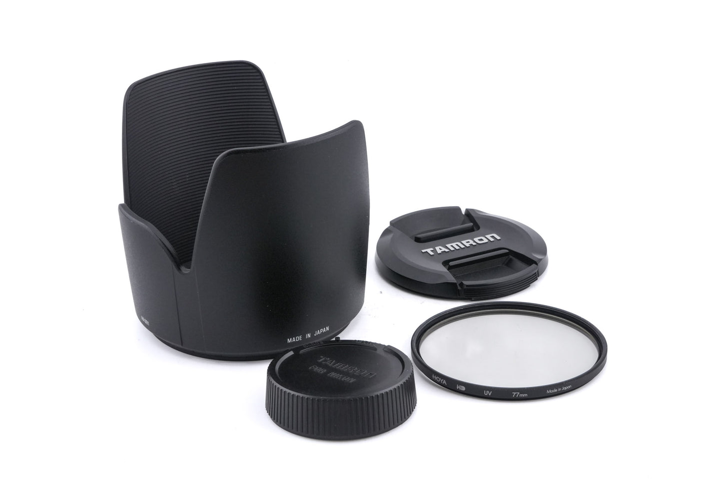 Tamron 70-200mm f2.8 SP DI VC USD (A009N)