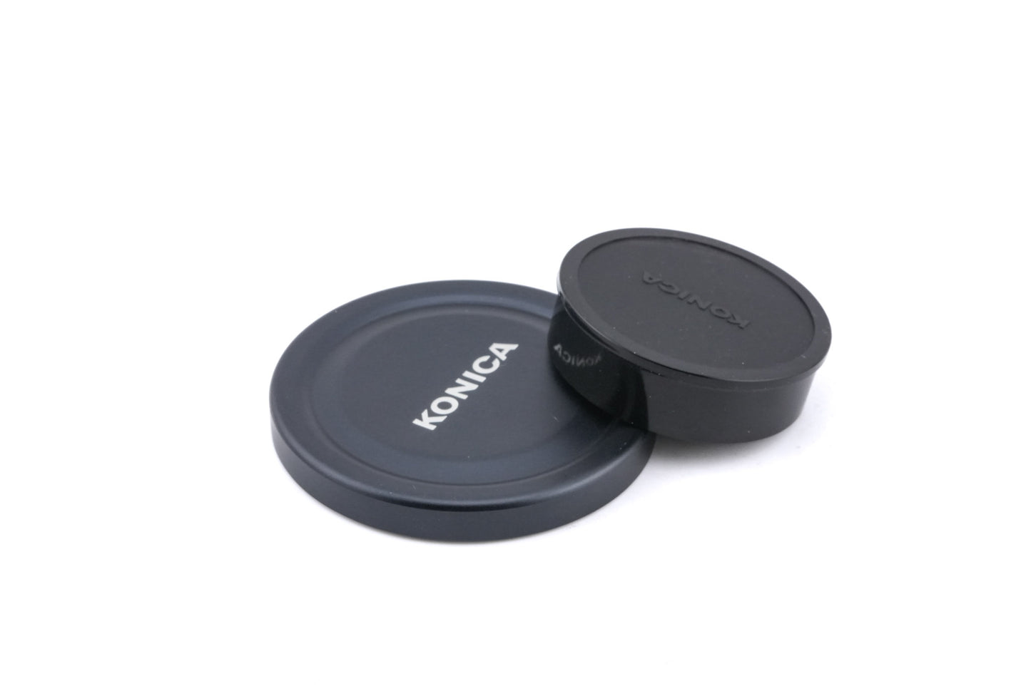 Konica 80-200mm f3.5 Zoom-Hexanon AR