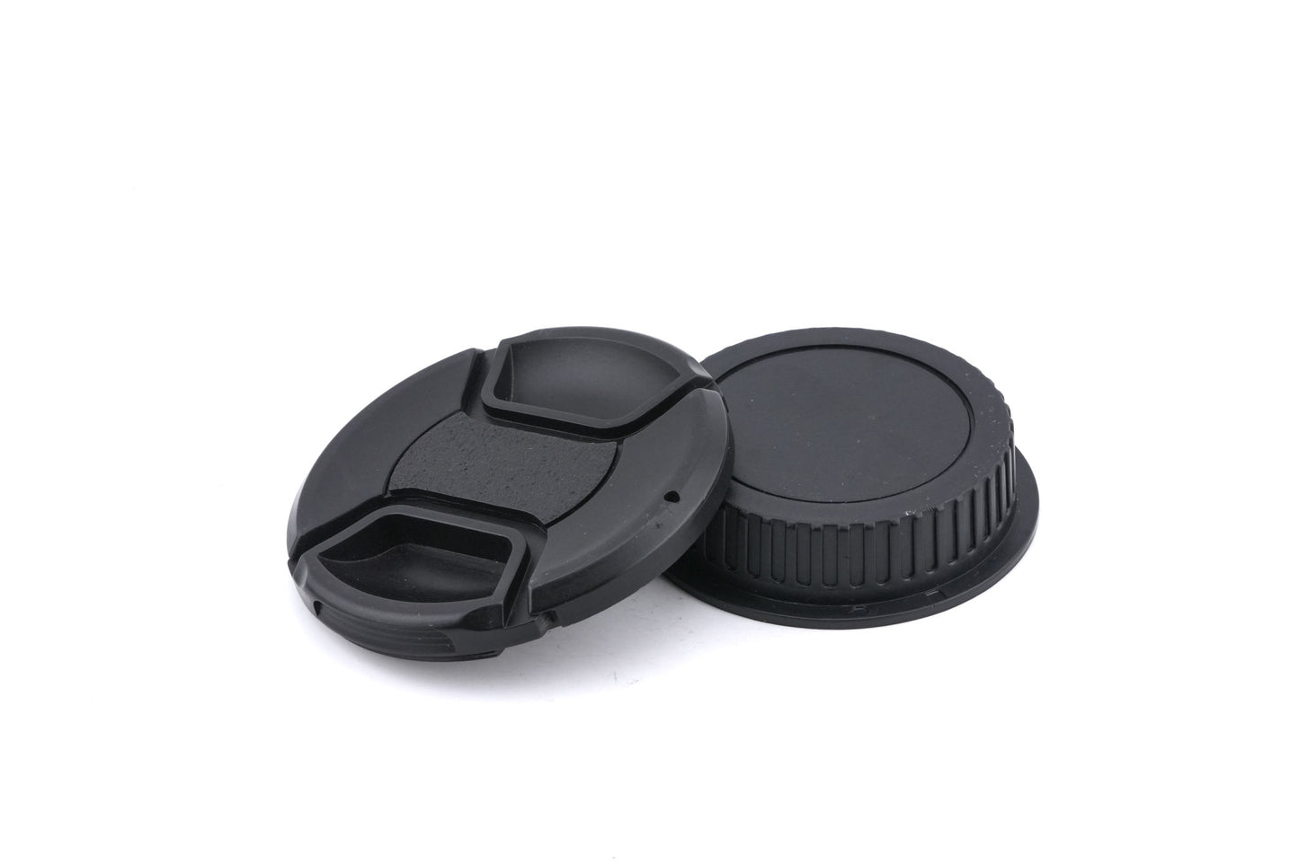 Canon 18-135mm f3.5-5.6 IS