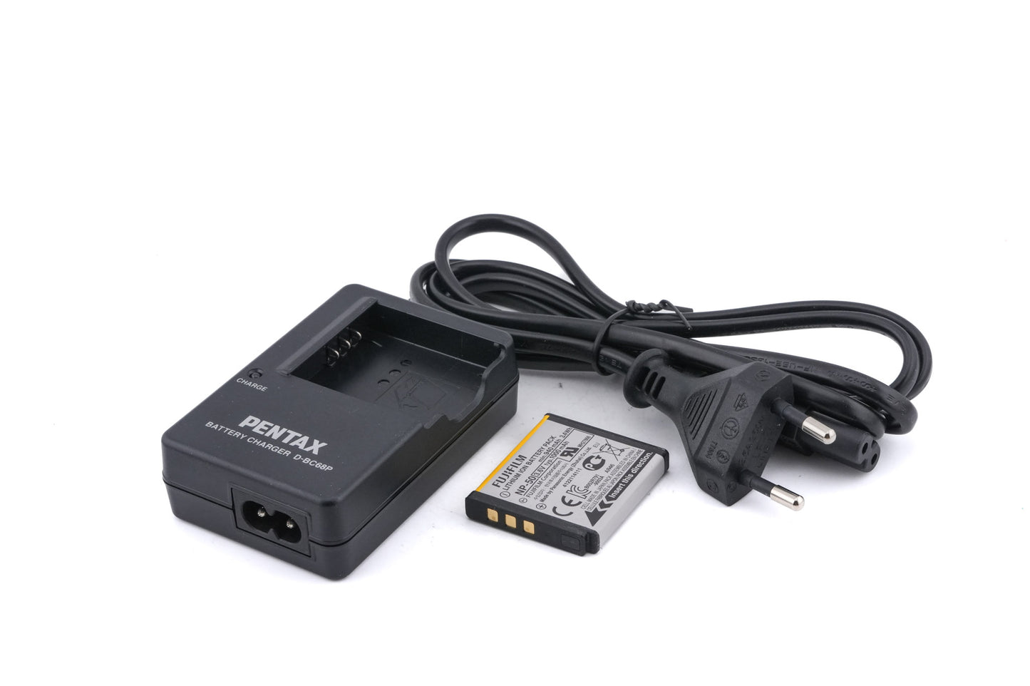 Fujifilm Finepix F80 EXR