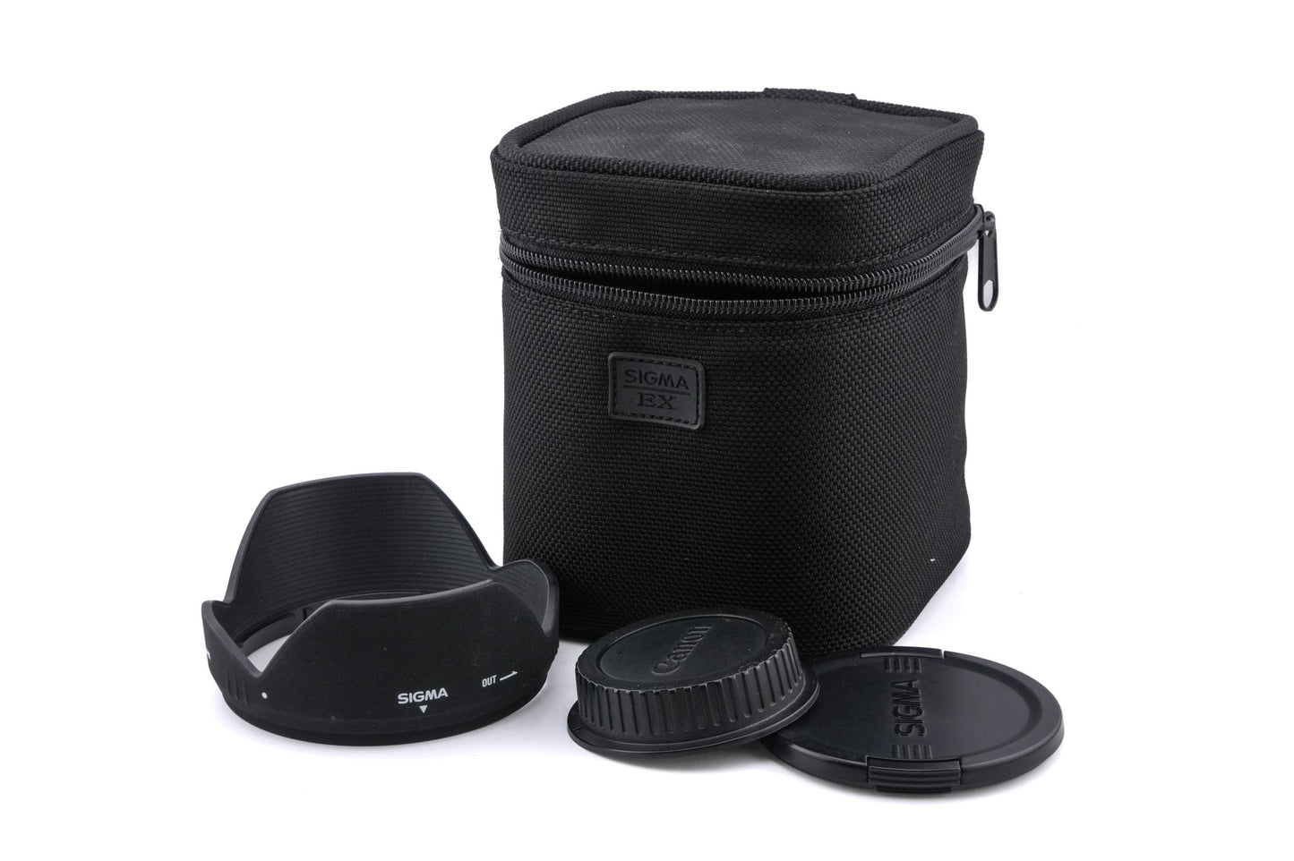 Sigma 24mm f1.8 EX DG