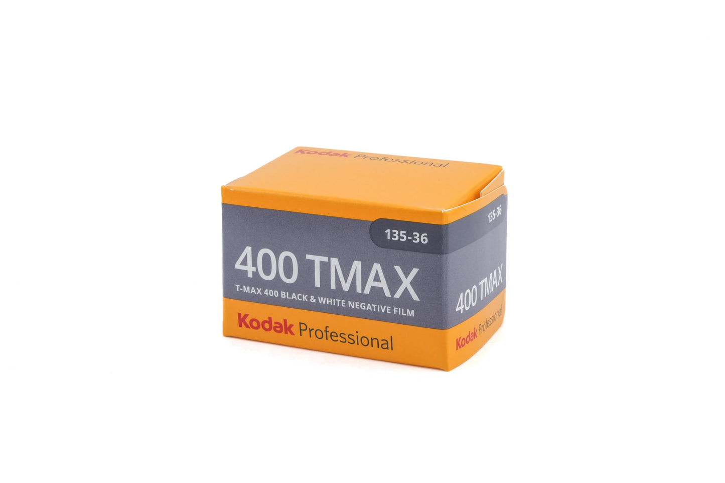Kodak T-Max 400 (35mm) 36 Exp.
