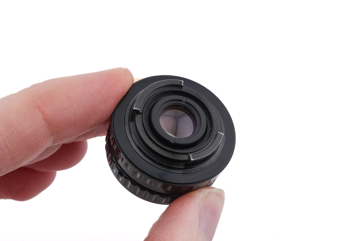 Pentax 24mm f2.8 Pentax-110