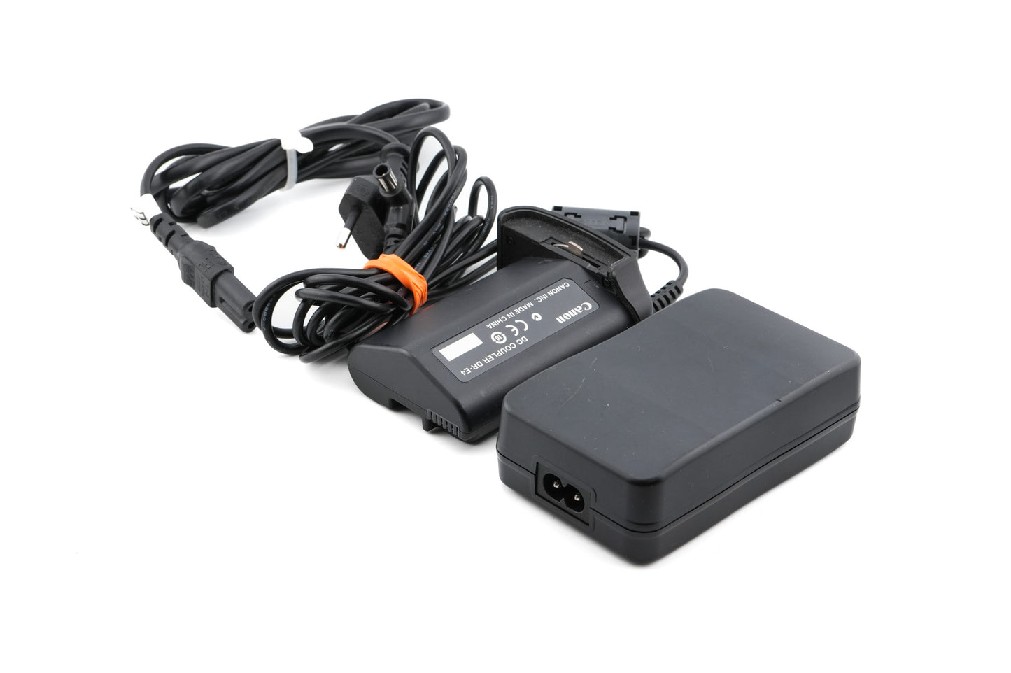 Canon DR-E4 DC Coupler