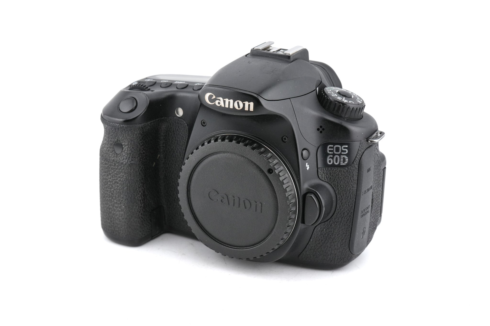 Canon EOS 60D