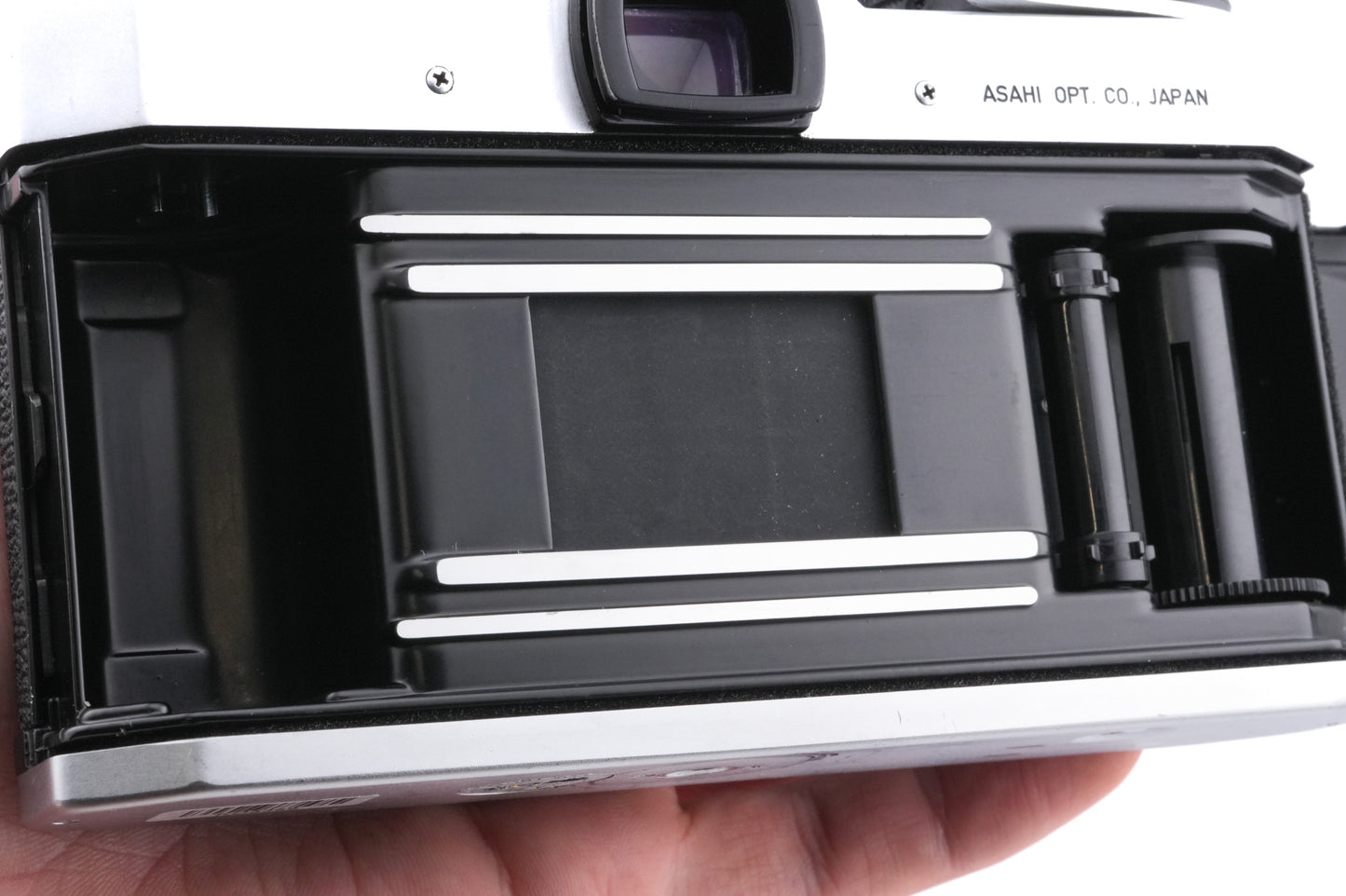 Pentax Spotmatic SP II