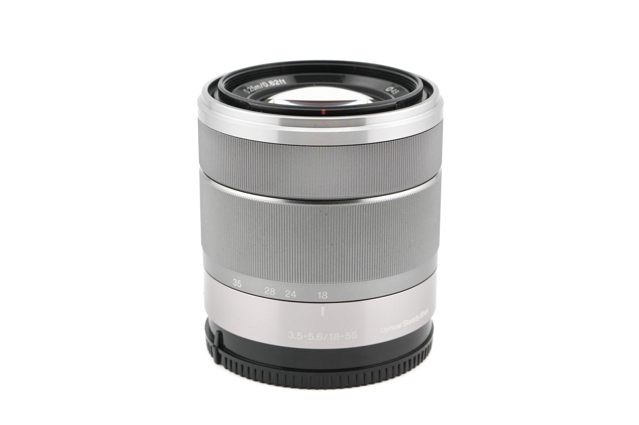 Sony 18-55mm f3.5-5.6 OSS – Kamerastore 