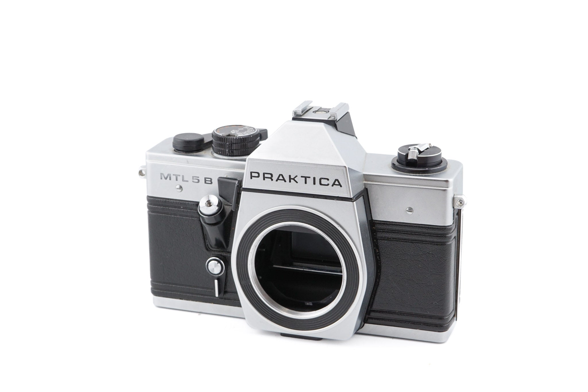 Praktica MTL 5B – Kamerastore