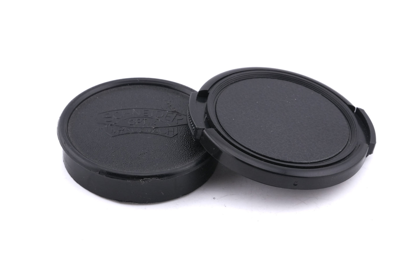 Schneider-Kreuznach 65mm f8 Super-Angulon (Shutter)