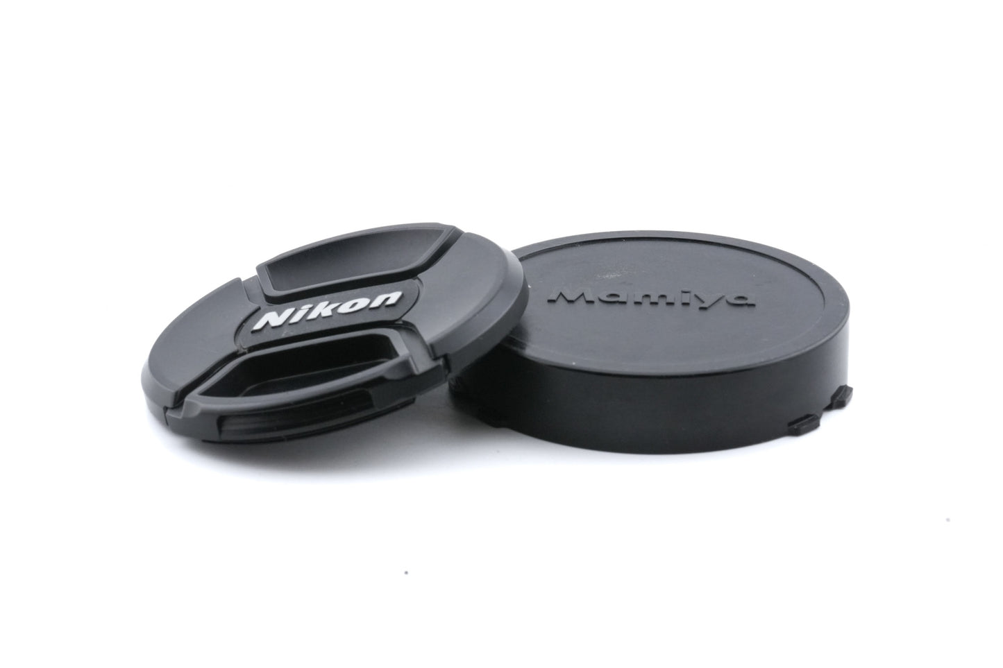 Mamiya 90mm f3.5 Sekor Z