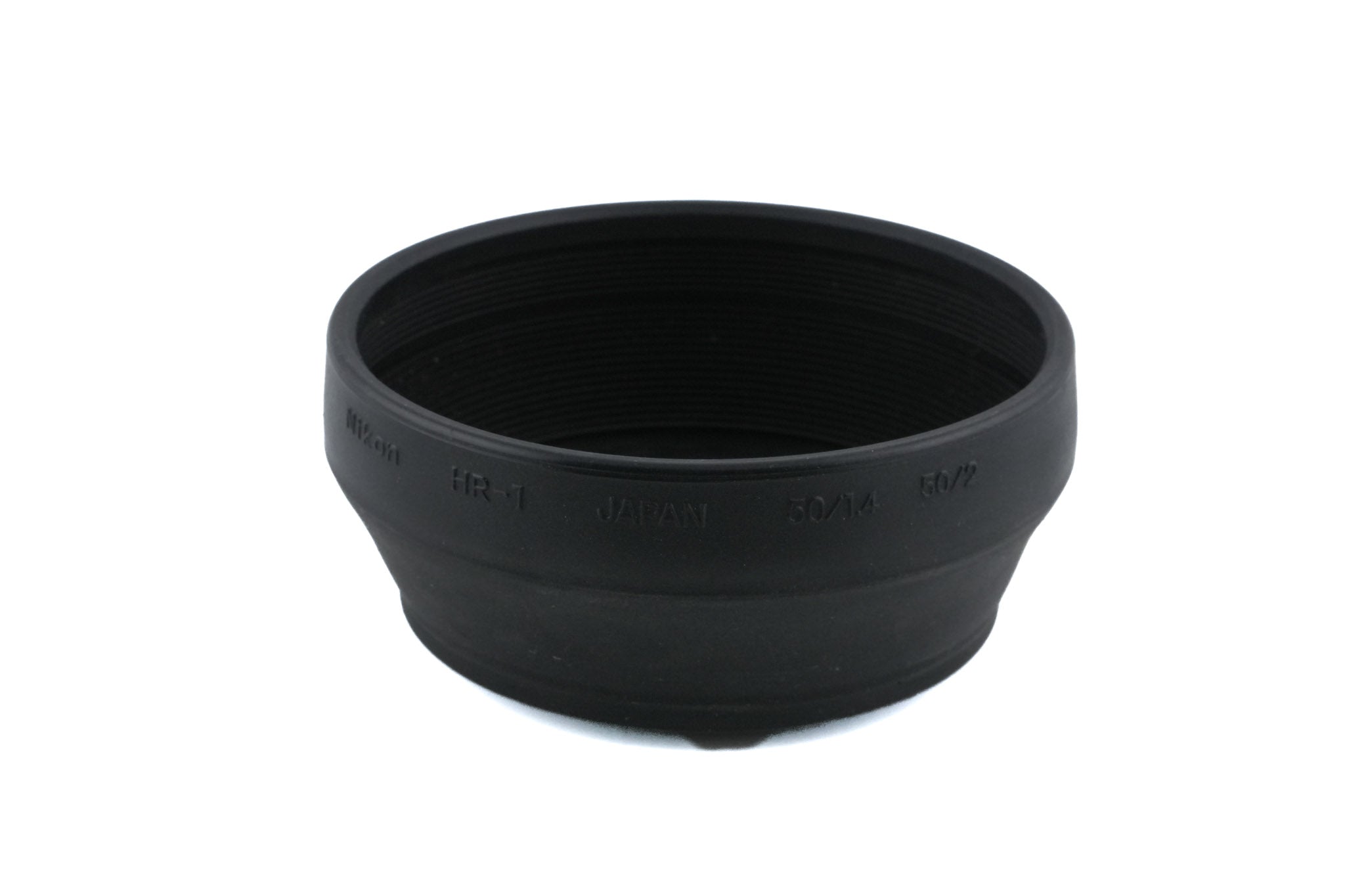 Nikon HR-1 Lens Hood1