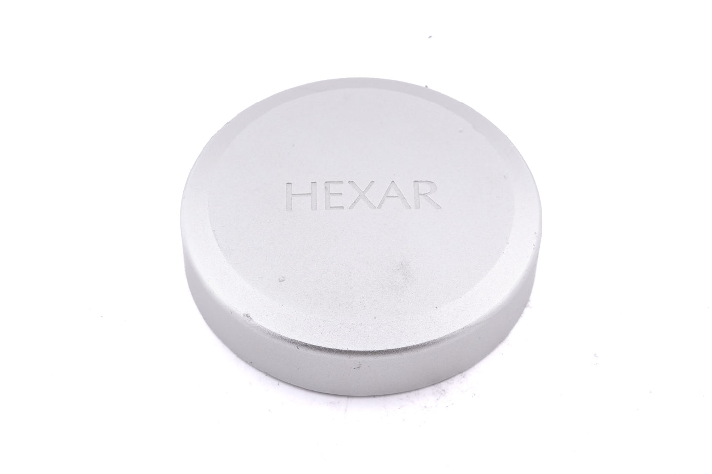 Konica Hexar AF (Silver)