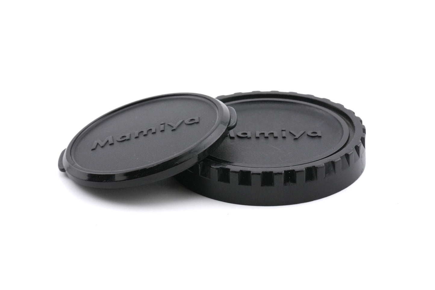 Mamiya 55mm f2.8 Sekor C