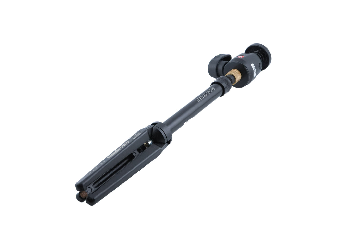 Manfrotto Table Top Tripod (209) + Tripod Extension (259B) + Micro Ball Head (MH492-BH)